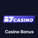 B7 casino bonus